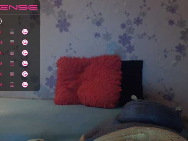 Capturas de pantalla de transmisión littledevi