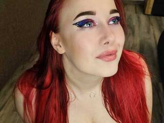 Chat de video erótico littleEve