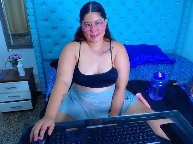 Foto del perfil LittleFlower1