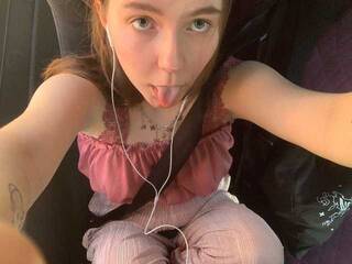 Chat de video erótico LittleLisse