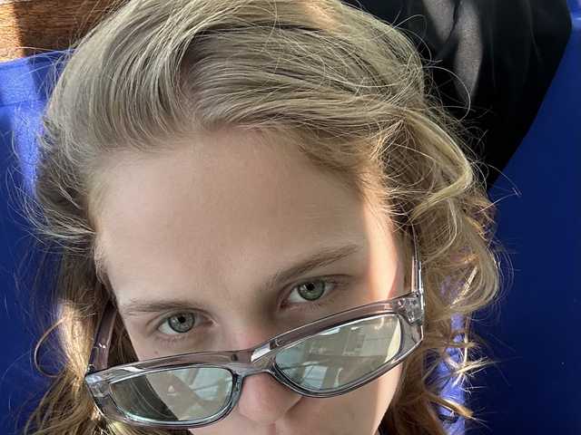 Foto del perfil Littlemolly1