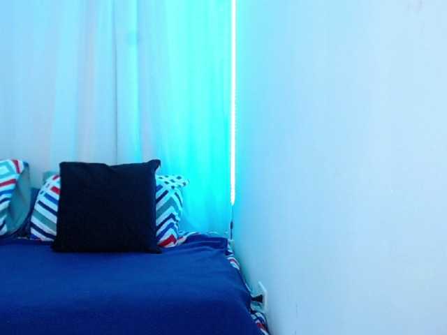 Capturas de pantalla de transmisión _LittleSammy