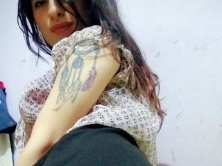 Videochat erótico Littlesara97