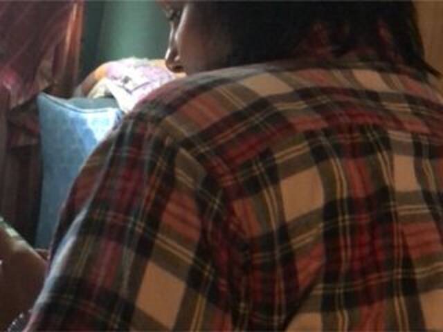 Capturas de pantalla de transmisión Littleshorty