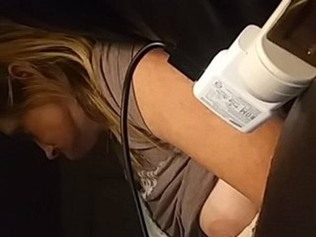 Capturas de pantalla de transmisión Littleshorty