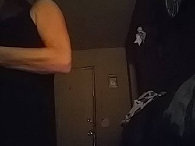 Capturas de pantalla de transmisión Littleshorty