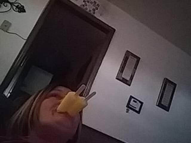 Capturas de pantalla de transmisión Littleshorty