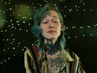 Chat de video erótico LittleSpaceMouse-