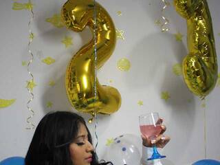 Chat de video erótico littlethalia