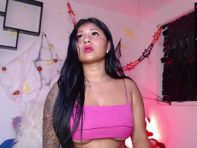 Capturas de pantalla de transmisión littlethalia