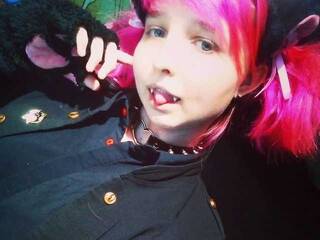 Chat de video erótico 69Lilit69