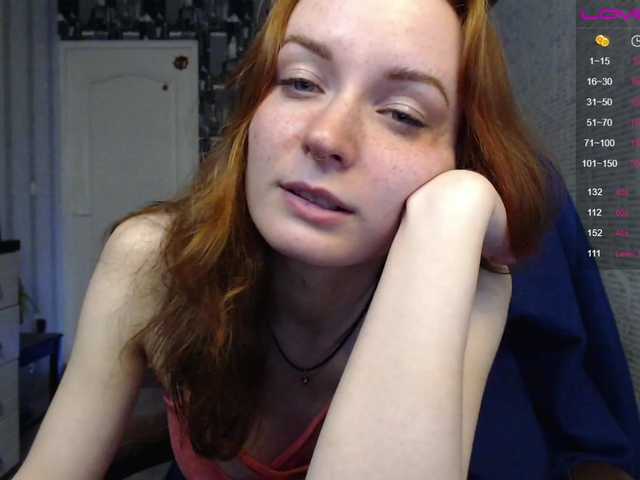 Capturas de pantalla de transmisión LubaLove