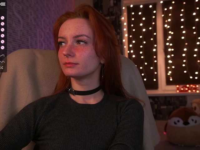 Capturas de pantalla de transmisión LubaLove