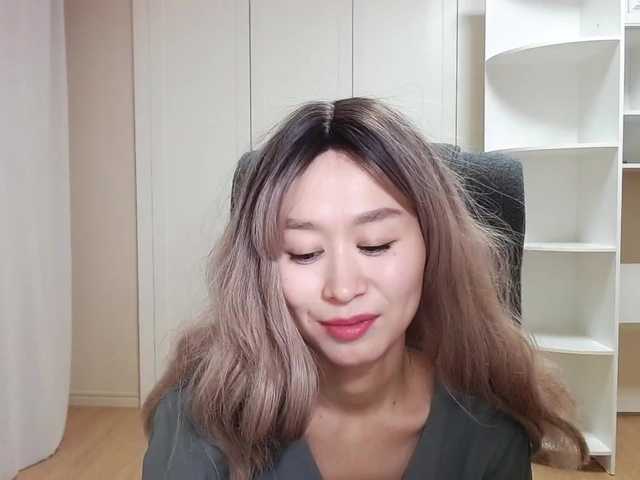 Capturas de pantalla de transmisión LiuSeon