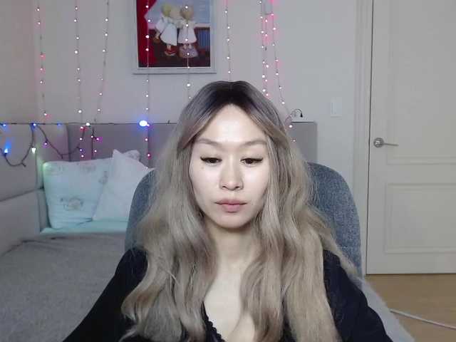 Capturas de pantalla de transmisión LiuSeon