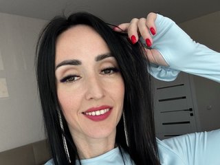 Chat de video erótico Liya-liya