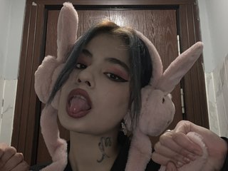 Chat de video erótico liya_monster