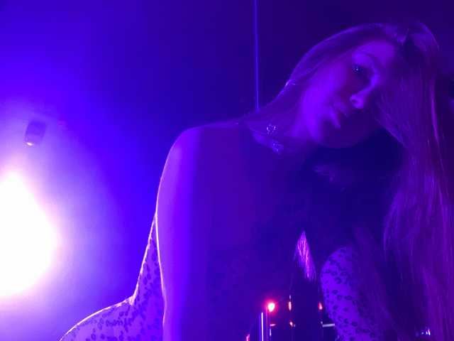 Foto del perfil LiyaCristal