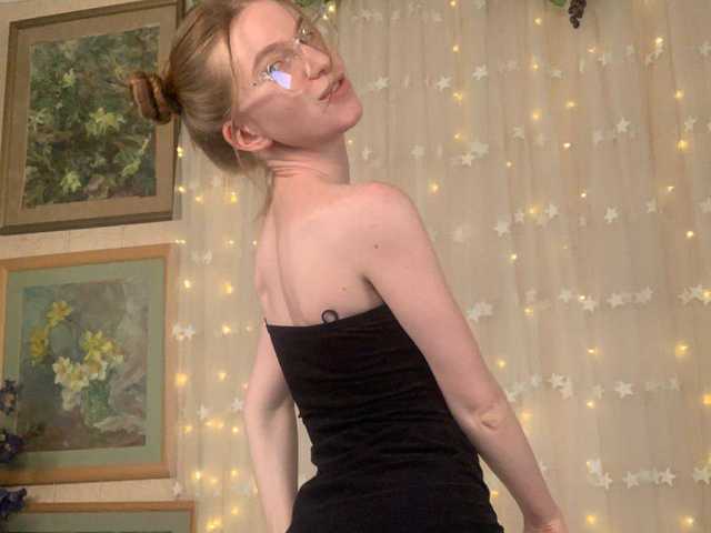 Foto del perfil LiyaCristal
