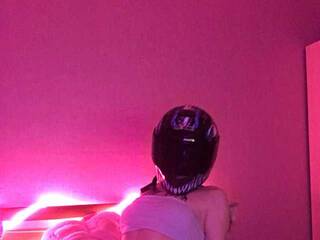 Chat de video erótico LiyaHell