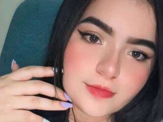 Chat de video erótico Liz-Lucero