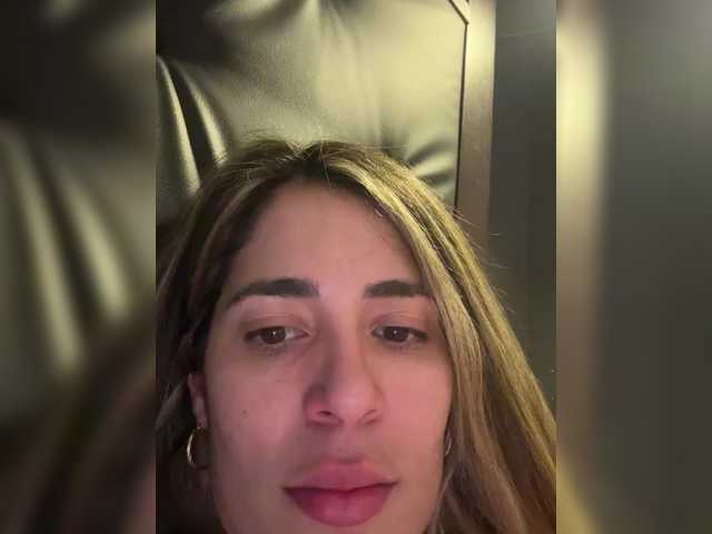 Capturas de pantalla de transmisión Liz7777777