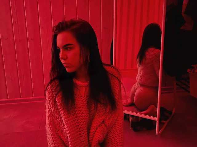 Foto del perfil Liza-cat8