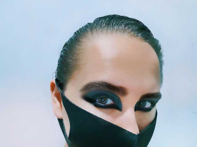 Foto del perfil LizaMystery