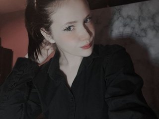 Chat de video erótico Liza14