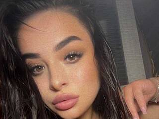 Chat de video erótico Liza2206