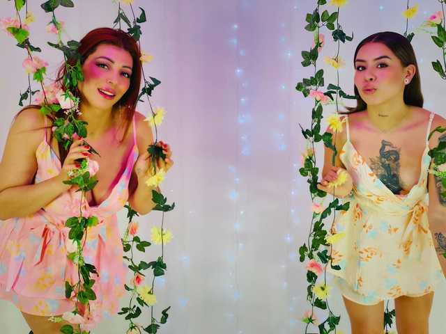 Foto del perfil LizaAndCharlottt