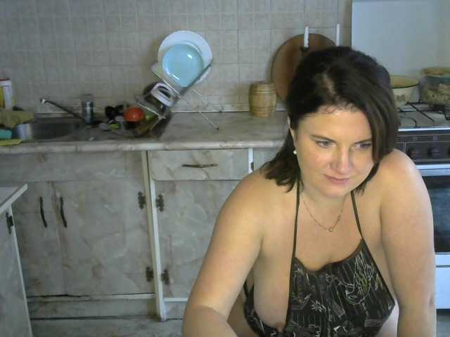 Fotos LizaCakes Hi, I am glad to see .... Let's have fun together, the house works from 5 tokens .... only complete privat .. I don’t go to subgoldyaki ....Tokens according to the type of menu are considered in the common room...my goal Dildo show on the table