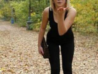 Chat de video erótico lizafoxx