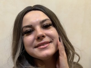 Chat de video erótico LizaHot