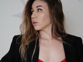 Chat de video erótico LizaLove