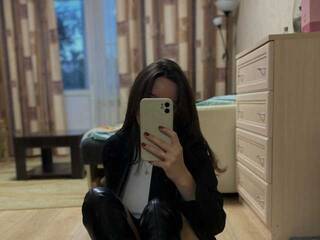 Chat de video erótico LizaMi