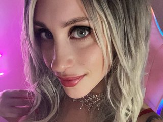 Chat de video erótico LizaROSA