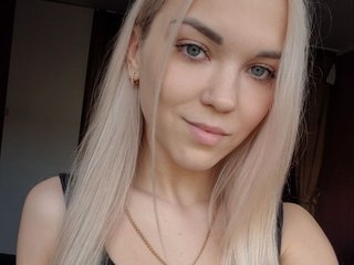 Chat de video erótico Lizasnow1