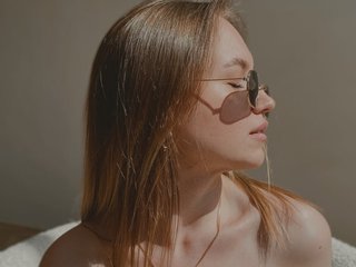 Chat de video erótico LizaVasilenko