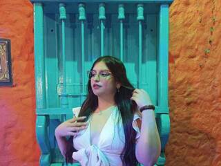 Chat de video erótico Lizeth01hot