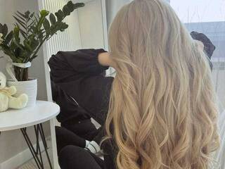 Chat de video erótico Liziizi