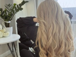 Chat de video erótico Liziizi