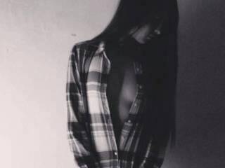 Chat de video erótico liziskyblue