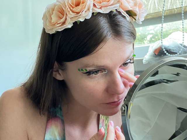 Foto del perfil lizistrata