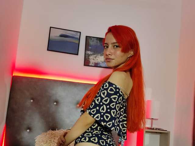 Foto de perfil Lizsweet19