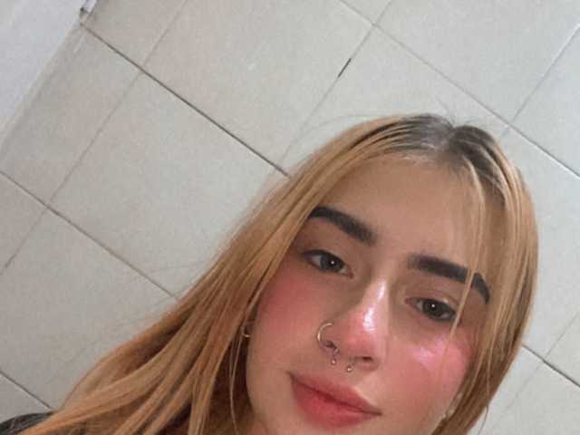Foto del perfil Lizz-Bela