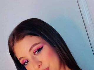 Chat de video erótico lizz-bohemia