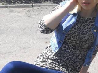 Chat de video erótico lizzagordon