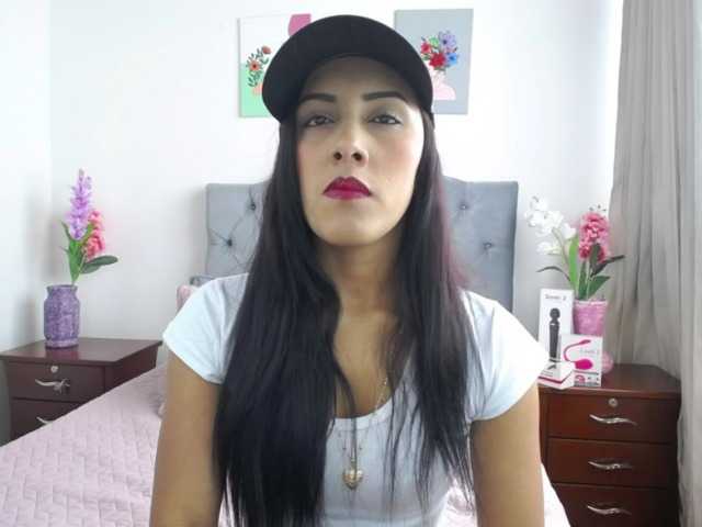 Capturas de pantalla de transmisión LizzGray