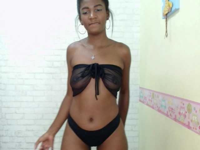 Capturas de pantalla de transmisión Lizzie-Clark